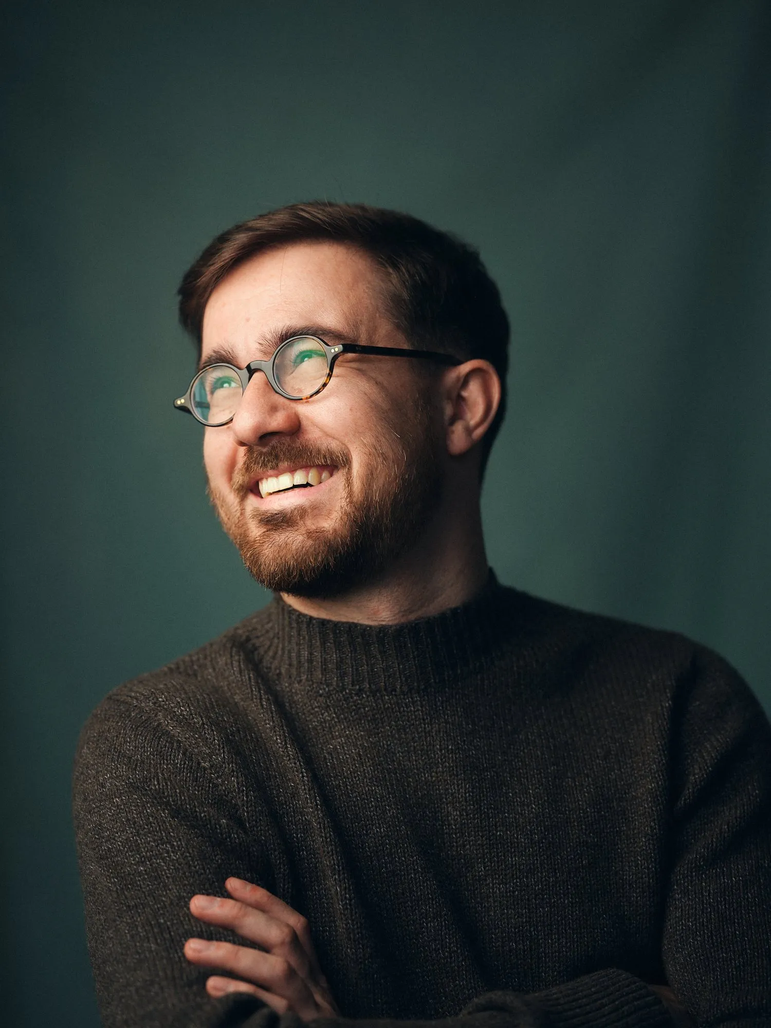Miquel Massana, photo session by Marc Sirisi