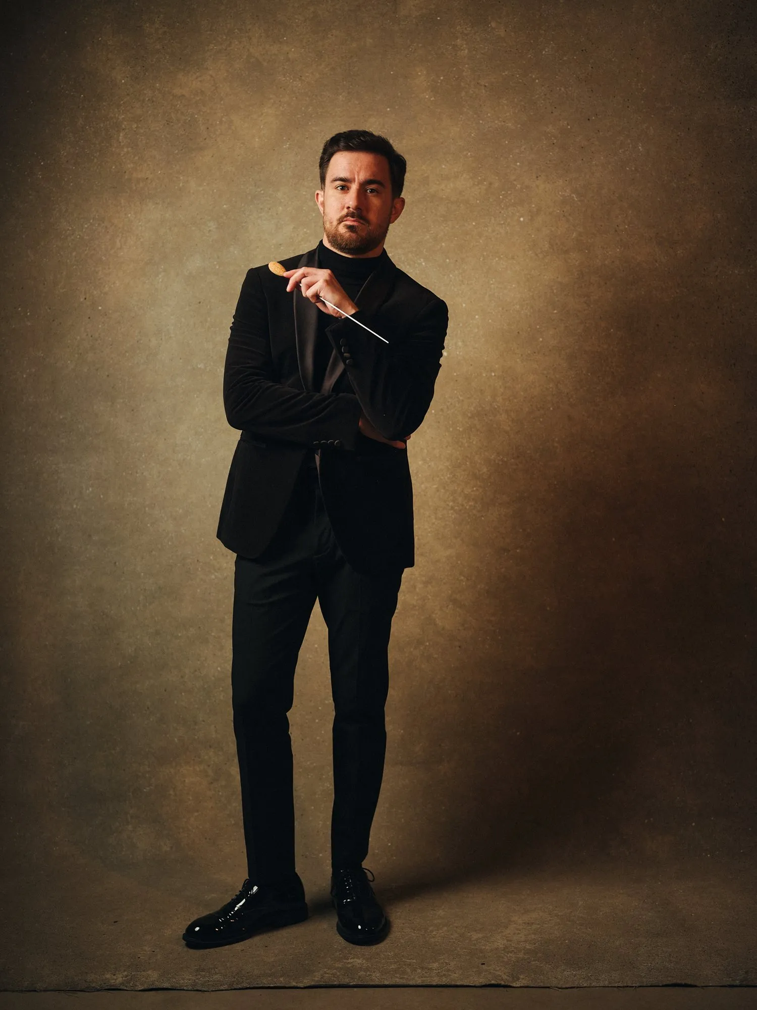 Miquel Massana, photo session by Marc Sirisi