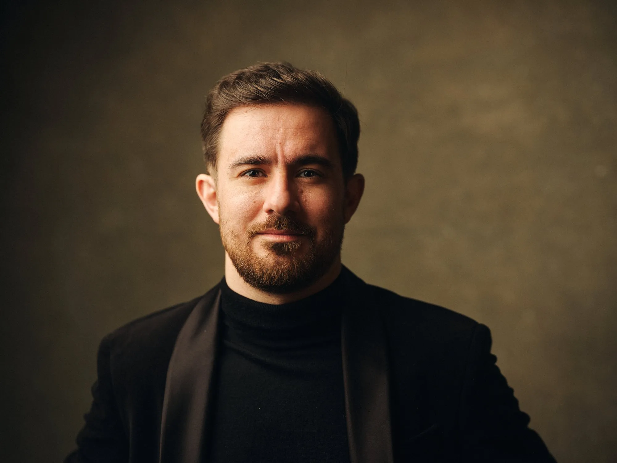Miquel Massana, photo session by Marc Sirisi